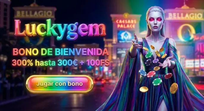 Luckygem Casino